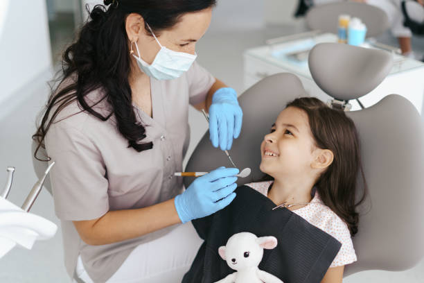 Best Emergency Root Canal Treatment in West Burlington, IA