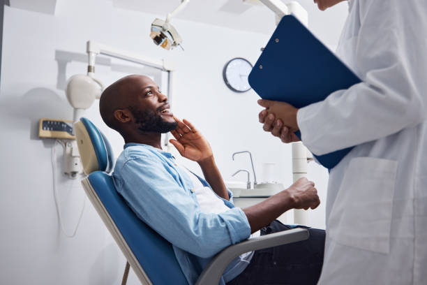 Best Mobile Emergency Dentist in West Burlington, IA
