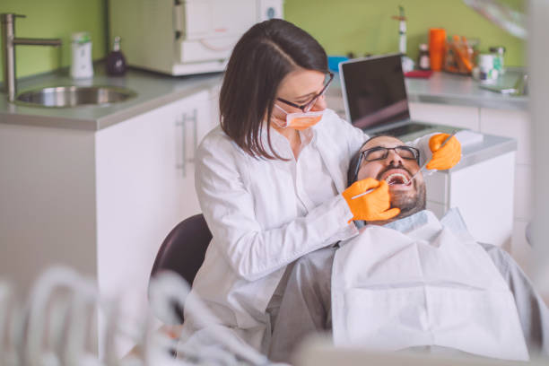 Best Emergency Dental Services for Seniors in West Burlington, IA